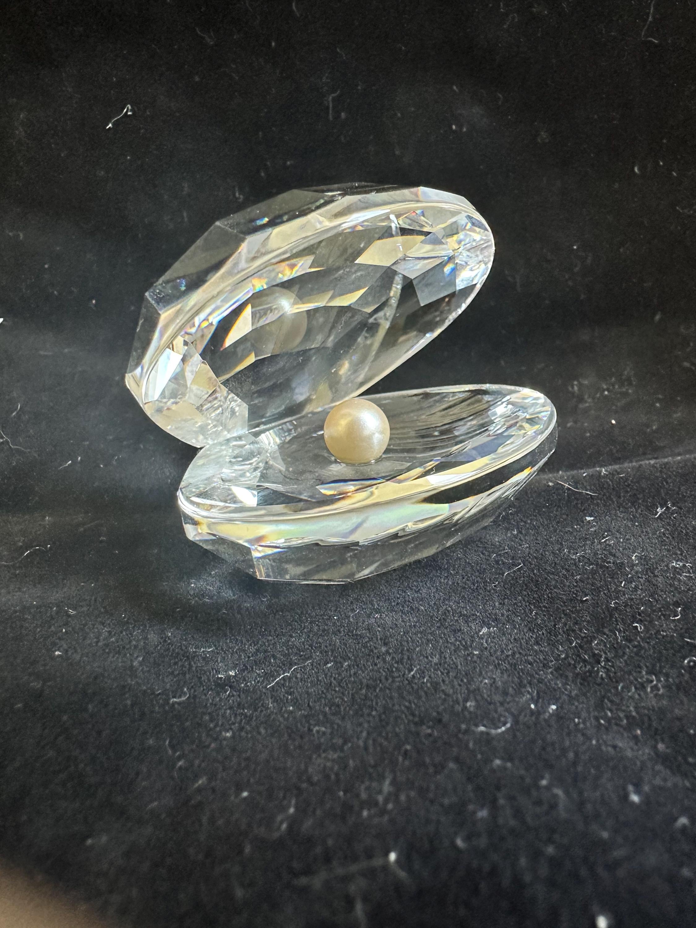 Retired Swarovski - Etsy