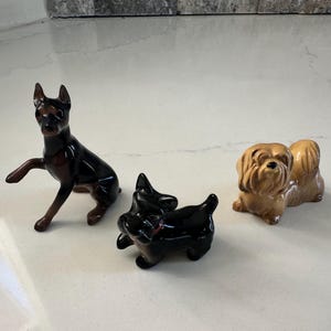 Hagen Renaker - Etsy