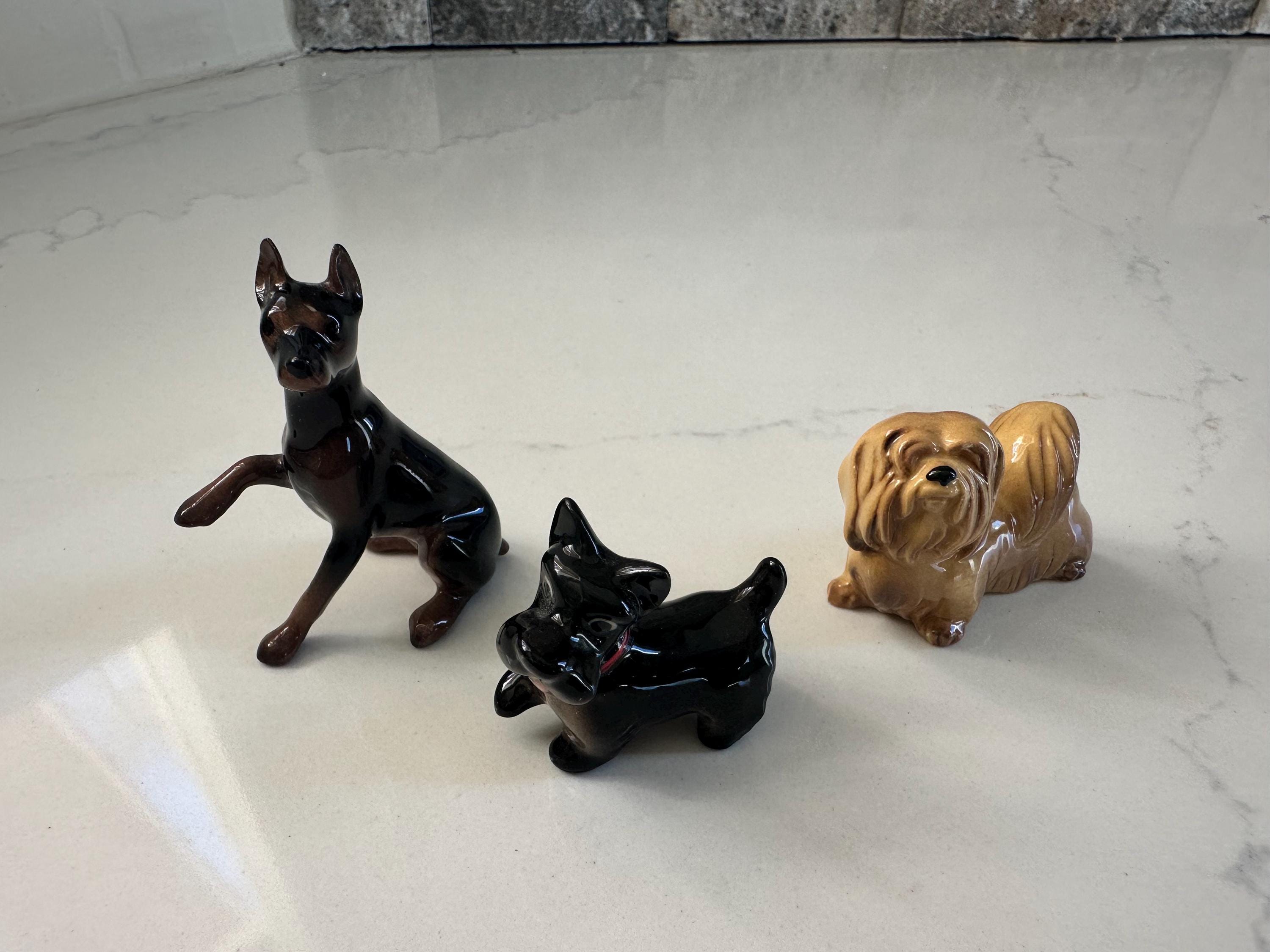 Hagen Renaker - Etsy