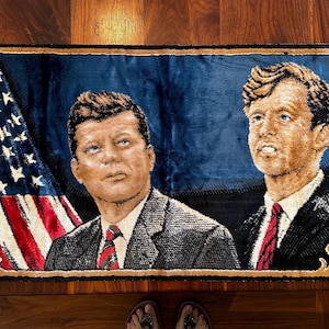 Jfk Rug - Etsy