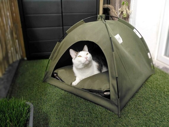 Warm cat blanket sale