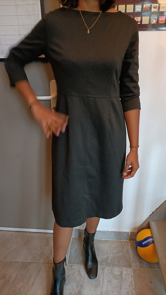 Robe de soiree vintage - Gem
