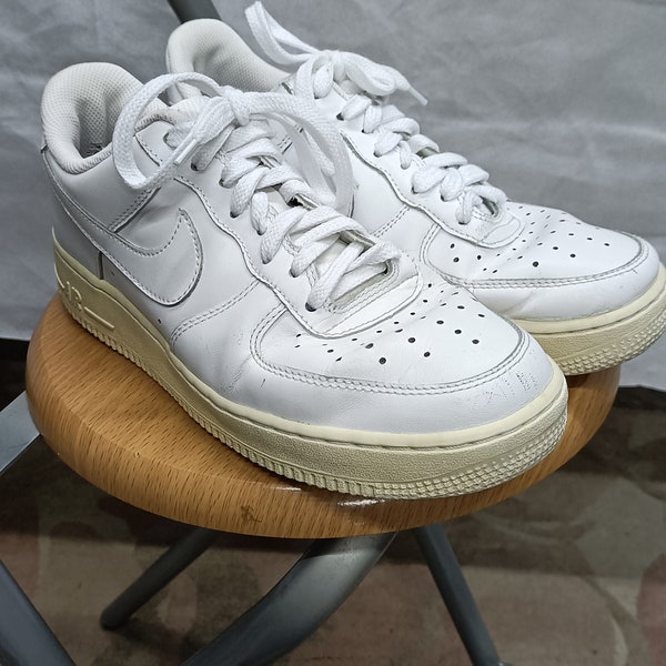 Nike air force 1 Blanche taille 41
