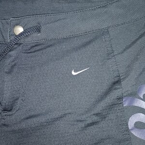 Jogging Nike Femme Motif Fleuri Taille 40 FR image 7