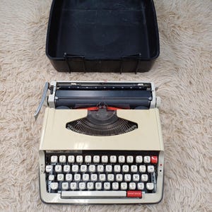 Typewriter - Nogamatic 500