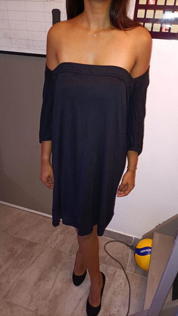Robe soiree maje hotsell