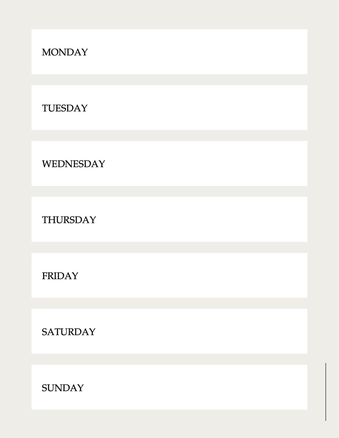 2024 Aesthetic Digital Monthly & Weekly Planner - Etsy