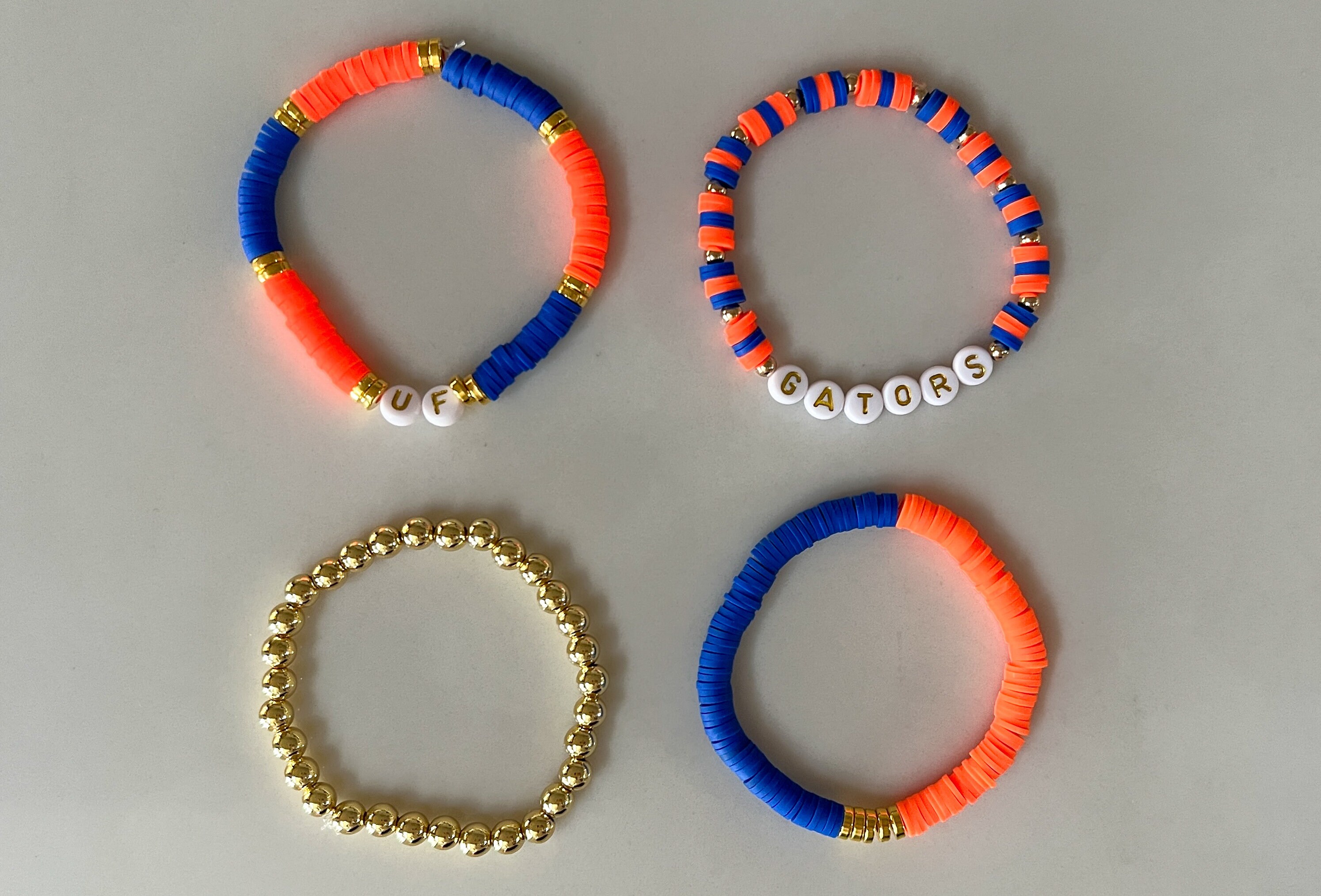 Pulseras De Juego De Fútbol Americano Jóvenes, Equipo... | Cuotas Sin