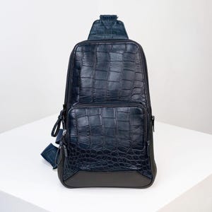 Louis Vuitton Backpack Men - Etsy
