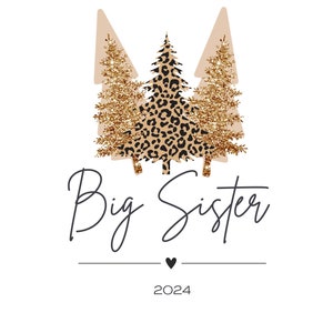 Große Schwester Design
