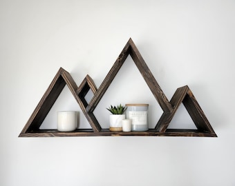 Mountain Shelf Bundle Step By Step DIY Building Plans