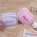 see more listings in the Cosmetic Bags section