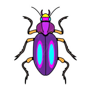 Bousier SVG, PNG, PDF, chemise de bousier, scarabée, scarabée égyptien, porte-bonheur, cadeau pour amoureux de la nature, fichier coupé Cricut, Silhouette.