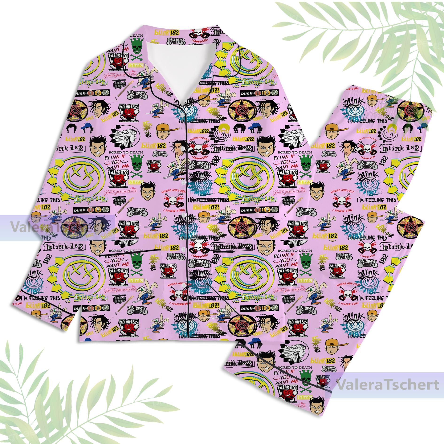 Discover B182 Unisex Long Sleeve Adult Nightwear Pajama Set, B182 Pajamas, Mens Womens Pajama Set