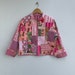 see more listings in the Quilted Jacket section