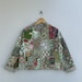 see more listings in the Quilted Jacket section