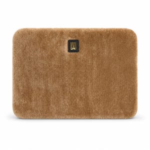 Plush Laptop Sleeve, Protective Macbook Case Soft Cover, Plush Pattern Computer Bag by MINBAG