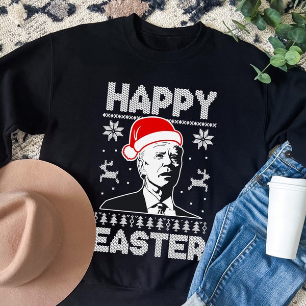 Biden Sweatshirt Etsy
