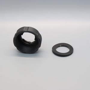 3M Respirator mask to 40mm NATO CBRN filter ADAPTER (combos available)