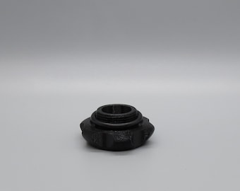 3M Respirator mask to Honeywell Filter Adapter