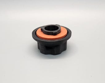 Honeywell N-series respirator mask to 3M filter ADAPTER