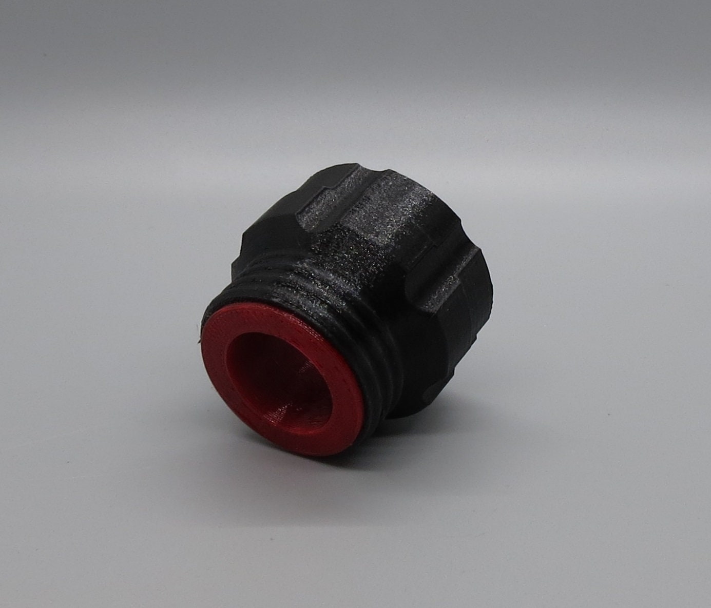 40mm GOST to NATO Gas Mask Filter Adapter With Gasket - Etsy