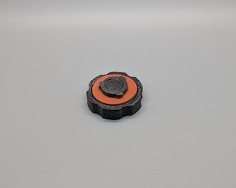 3M Filter Storage Sealing Cap