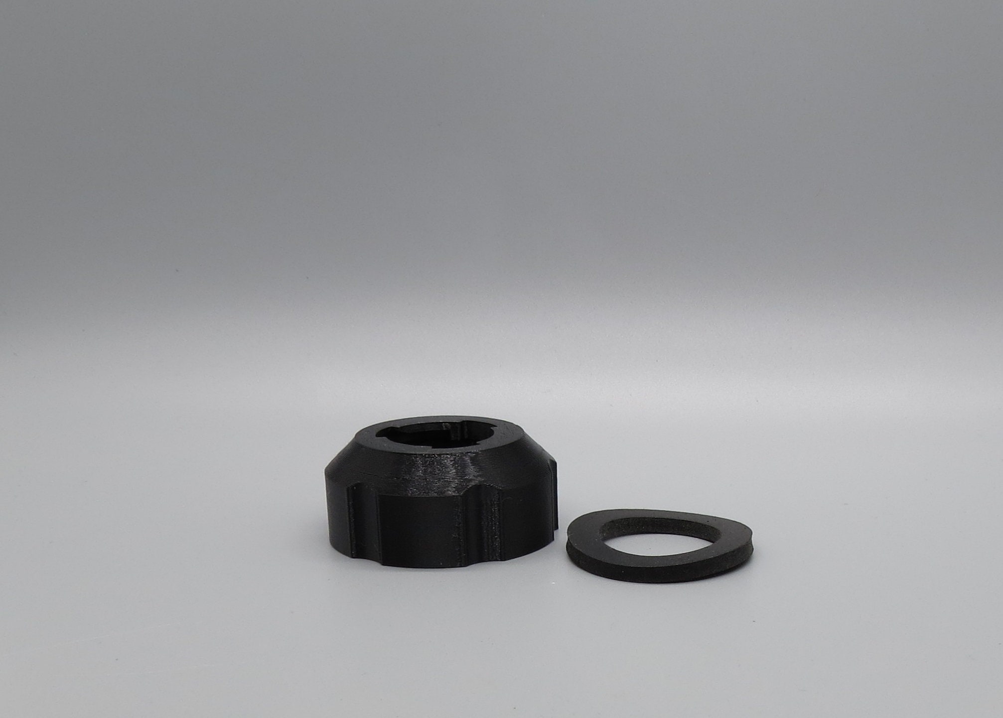 Filter Adapter Mask 3M Respirator Mask to 40mm NATO CBRN Filter ADAPTER (combos Available ...