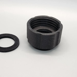 MSA Vorteil Atemschutzmaske bis 40 mm Nato cbrn Filter ADAPTER