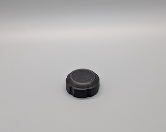 3M Block Off Cap (+optional gasket)