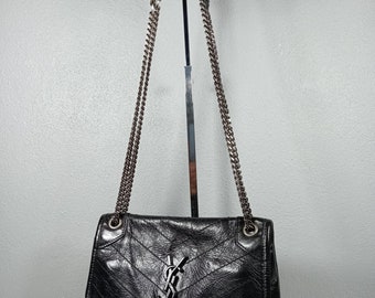 Louis Vuitton Asymetrical Sling Bag Monogram Puffer Black in Lambskin with  Black - US