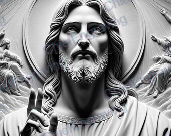 High-Resolution Laser Engraving PNG Files, Detailed Artwork Images for DIY Projects, Perfect Gift for Crafters and Makers