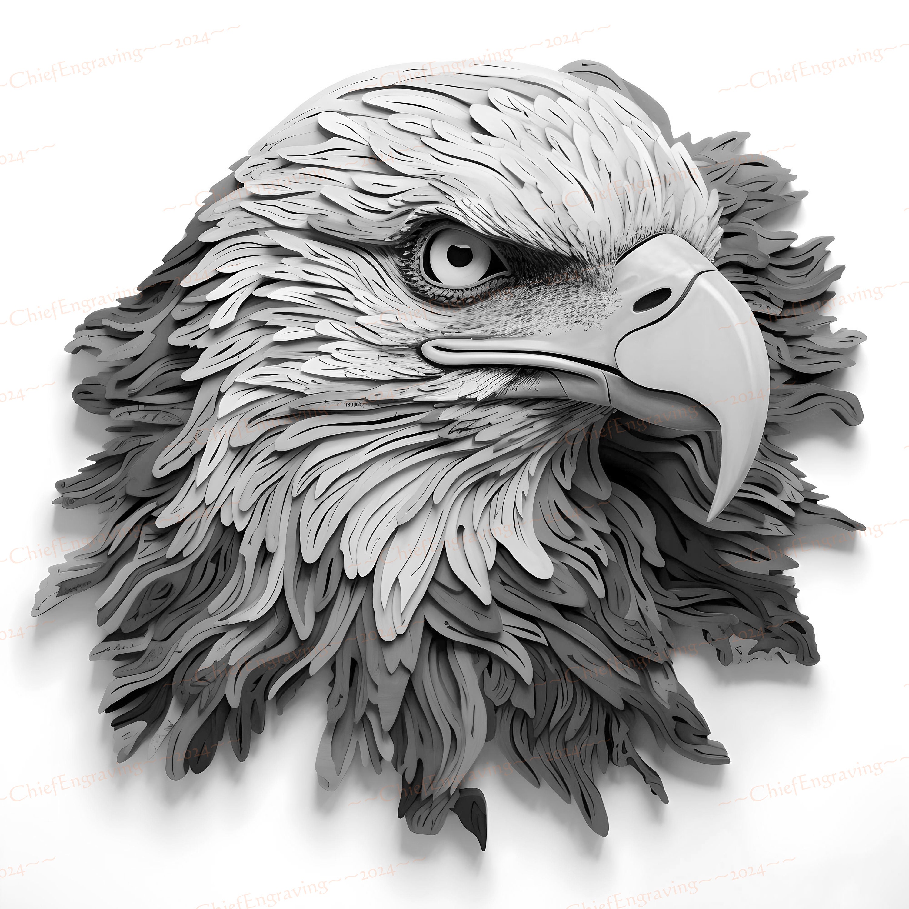 Laser Burn PNG | Engrave | Laser Ready | Digital Design File | 3D ...