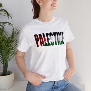 Palestine T-Shirt