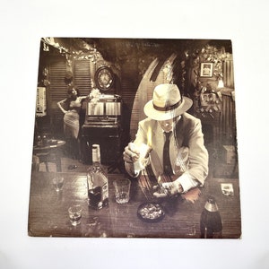 Led Zeppelin- In Through The Out Door - Vinyl Record
