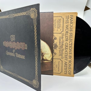 Jefferson Airplane - Worst of Jefferson Airplane - Vintage 1970 Vinyl LP Record