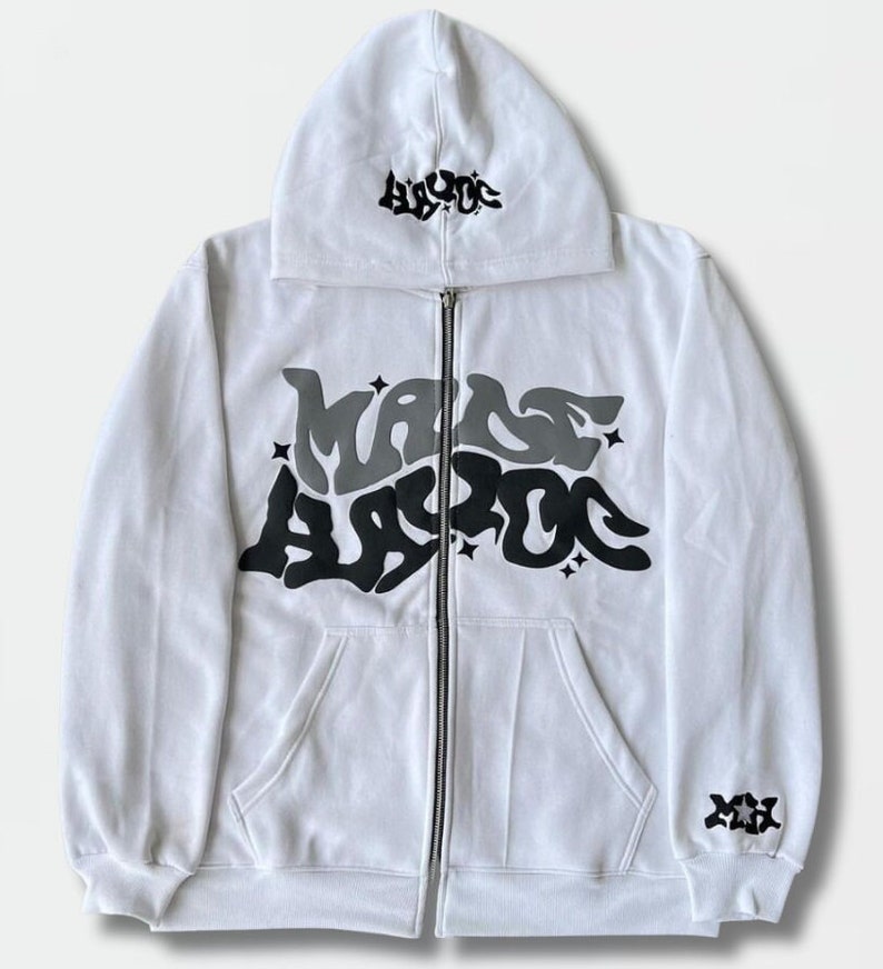 Sweat à Capuche Special Live Movie - Sweat-shirt Unisexe Ado 2D Polyester