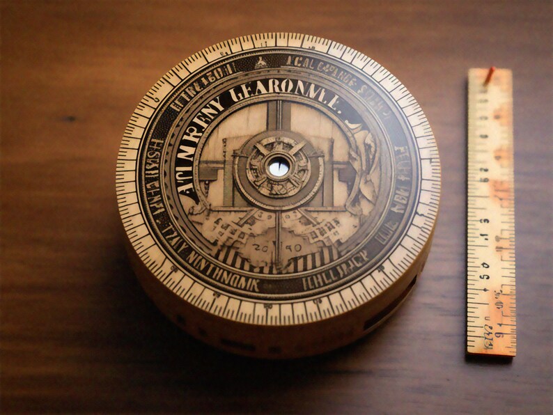 Personalised Tape Measure 5 Metre Ruler Father's Day Gift - Etsy