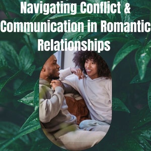 Communication in relationships
