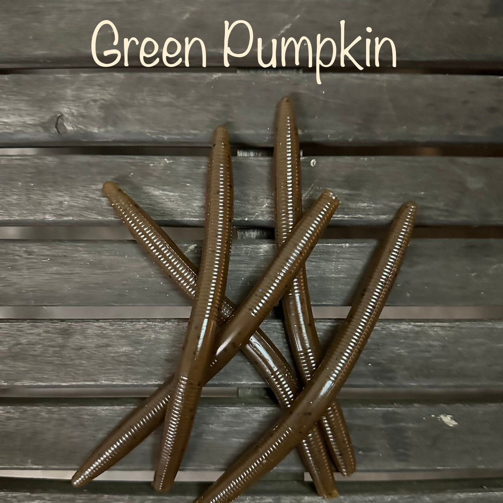 Esche Bulk Pesca Assortimento 5 Stick Senko - 50 Vermi Plastici Per Pesca Al Bass, Miscele Di Colori Esche Per Bass - Foto 11