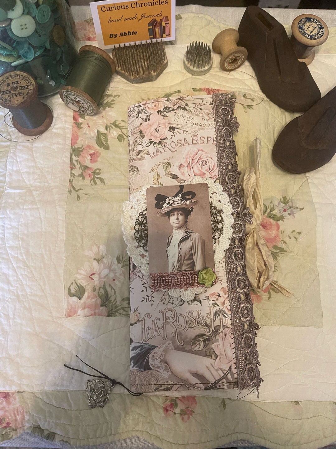 Handmade Journal Etsy Australia