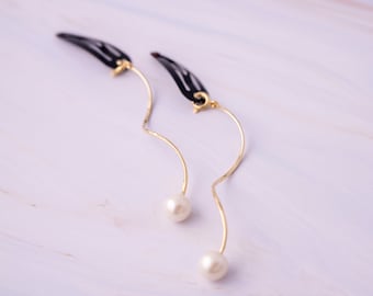 Maiearring【moon】