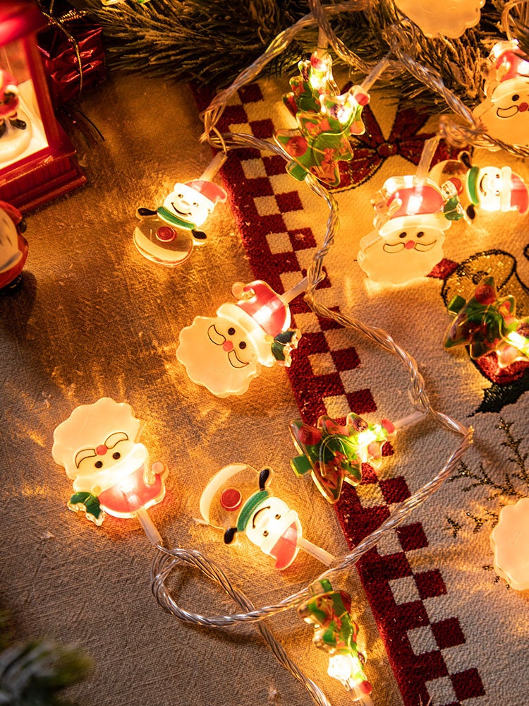 Old Christmas Lights Etsy Australia