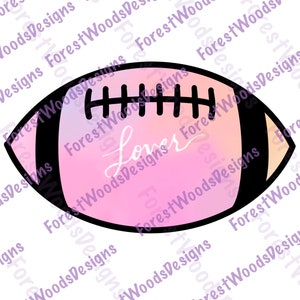 Taylor Lover Fussball / Super Bowl / Travis Chiefs