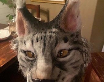 Linx-masker
