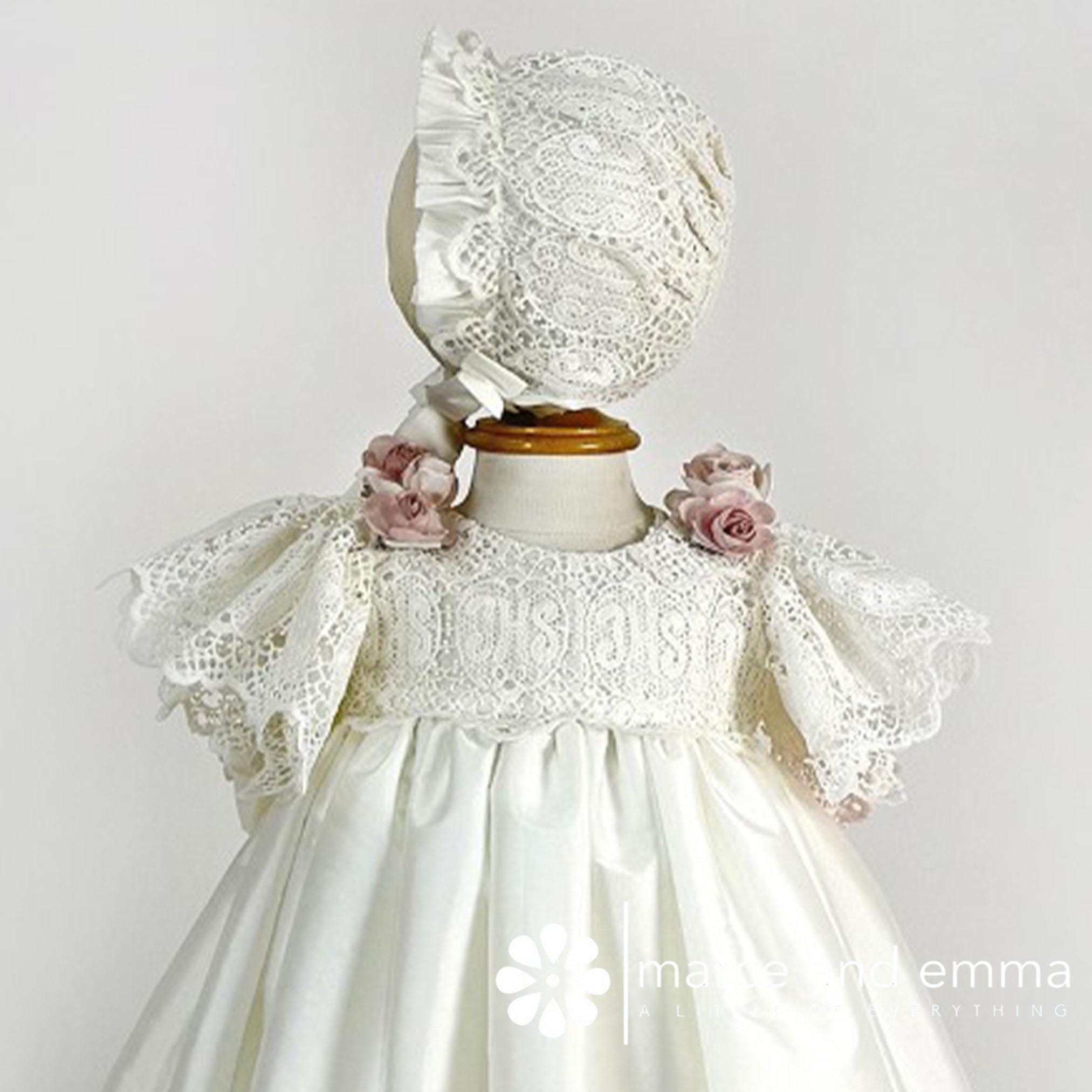Lace Surplice - Etsy