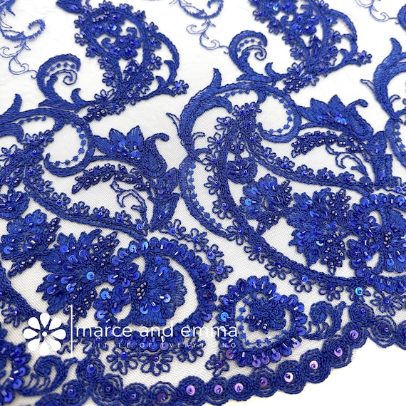blue color dress material Blue Color Silk Cotton Dress Material Just Salwars