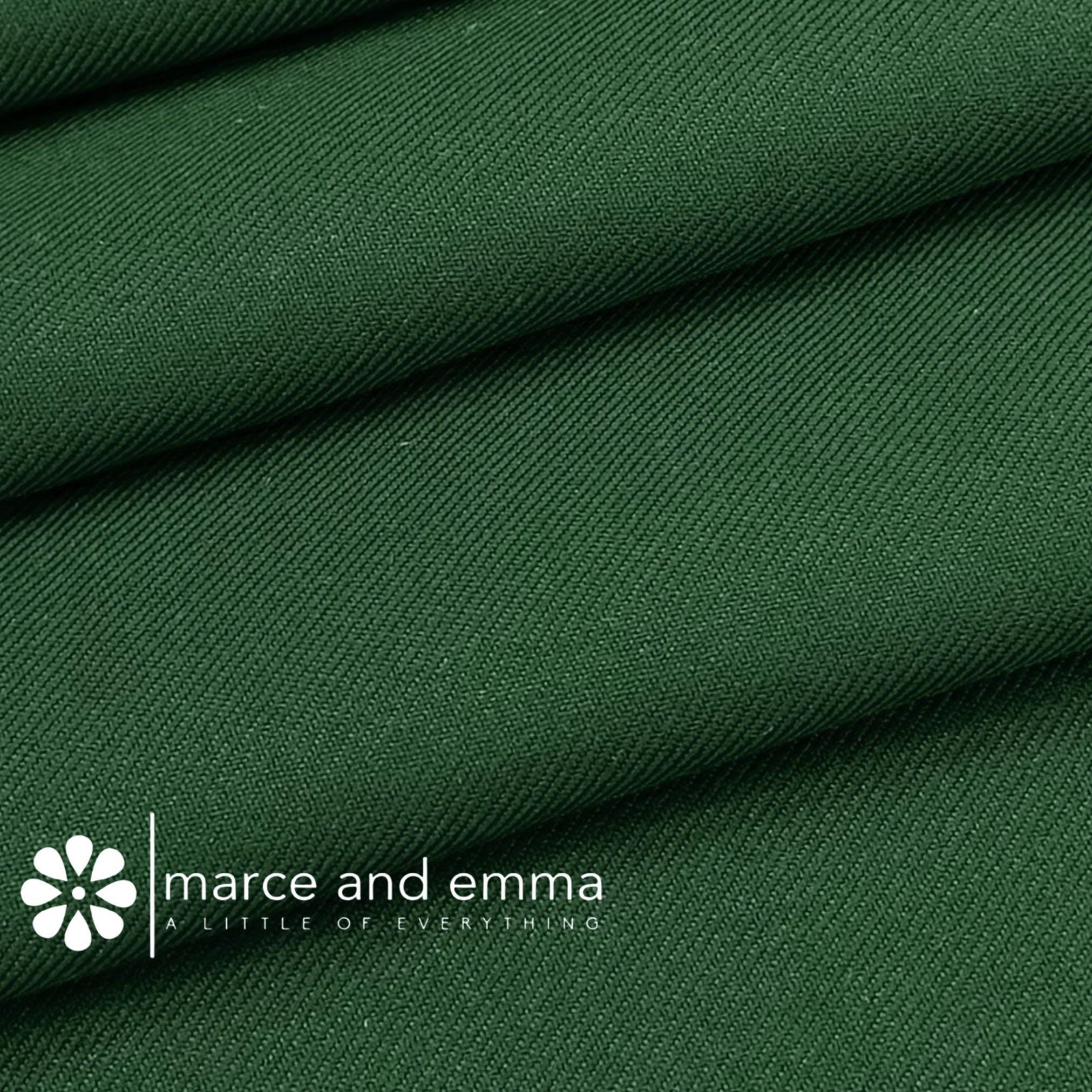 Linen Gabardine - Etsy