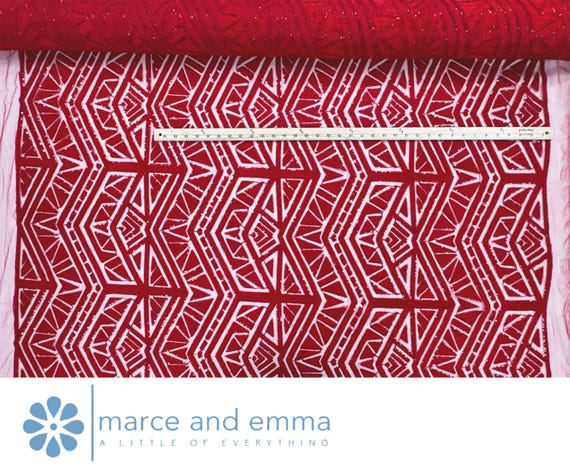 red sequin fabric for dress Candy Gloss Crimson Red Sequin Fabric  Atelier Rioux Fabric Store