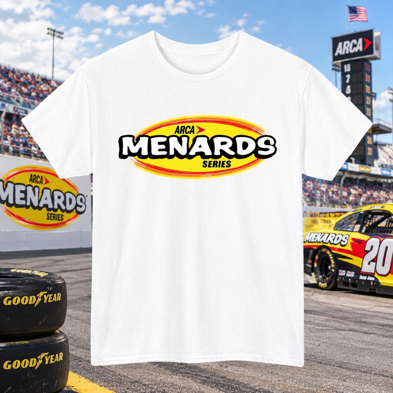 Menards Shirt - Etsy